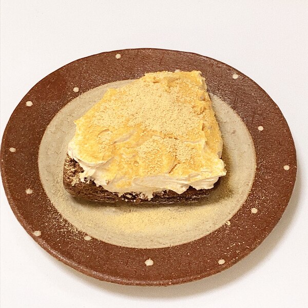 ダイエットおやつ きなこヨーグルト レシピ 作り方 By Haaachan Cooking 楽天レシピ ダイエットおやつ きなこヨーグルト レシピ 作り方 By Haaachan Cooking 楽天レシピ