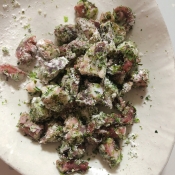 揚げないタコの磯辺揚げ レシピ 作り方 By うめぐ 楽天レシピ 揚げないタコの磯辺揚げ レシピ 作り方 By うめぐ 楽天レシピ