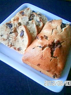 簡単 バターなし家にあるものでクイックケーキ レシピ 作り方 By まつこ7019 楽天レシピ