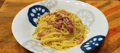 夜食に美味しくいただきました。