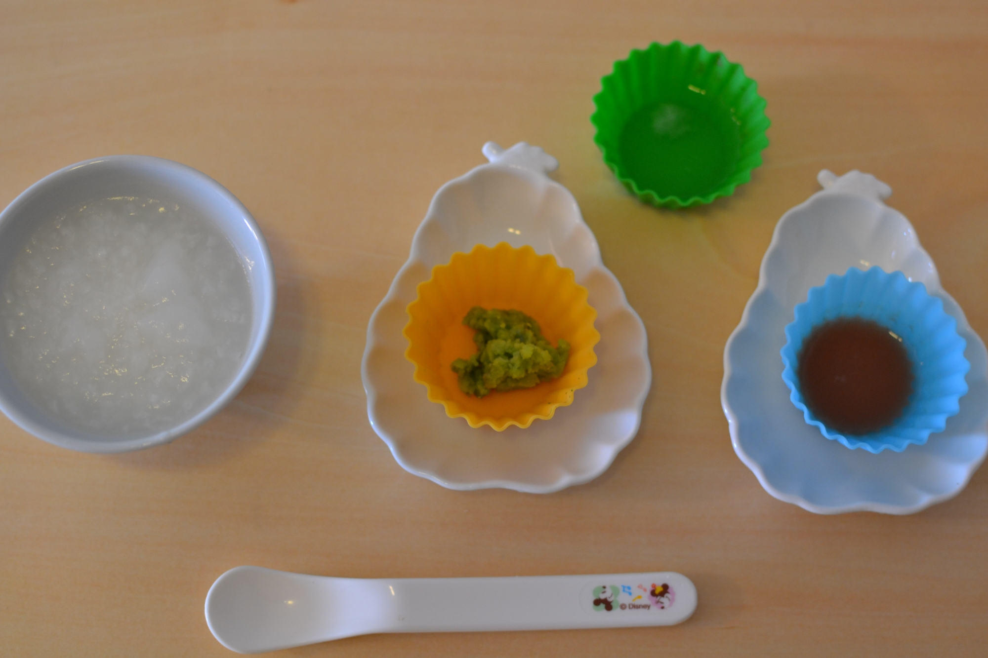 離乳食初期 そらまめとトマトのペースト レシピ 作り方 By Mariemarine 楽天レシピ 離乳食初期 そらまめとトマトのペースト レシピ 作り方 By Mariemarine 楽天レシピ