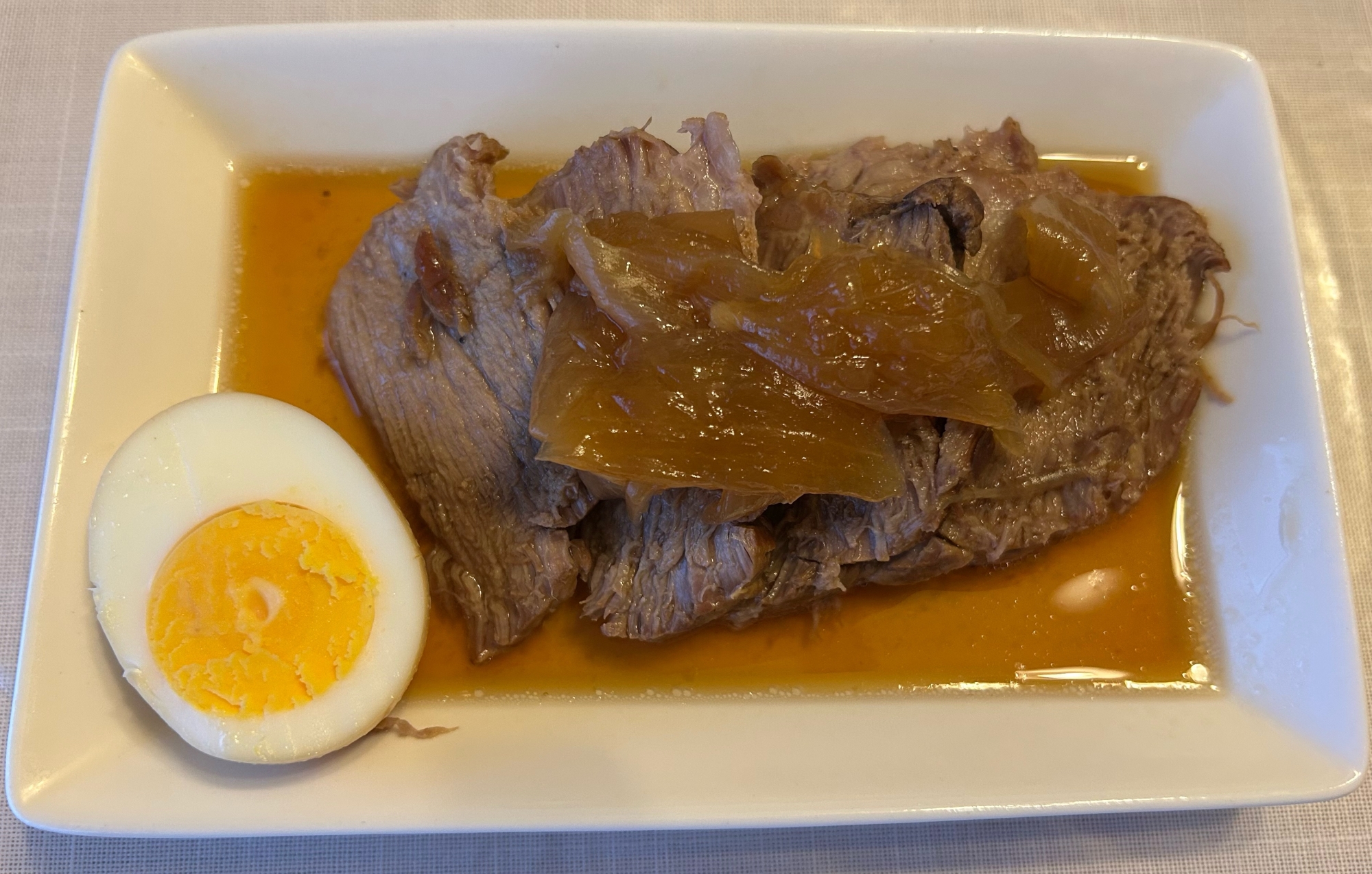 ＊圧力鍋で作る煮豚＊
