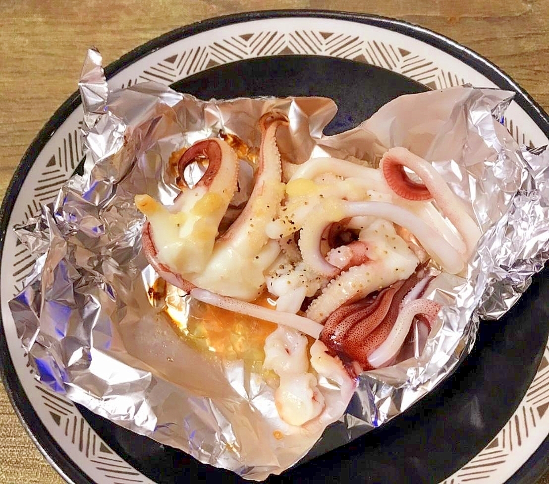 アオリイカ たまごの煮付け レシピ 作り方 By Yoshi Original 楽天レシピ アオリイカ たまごの煮付け レシピ 作り方 By Yoshi Original 楽天レシピ