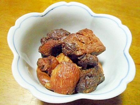 お弁当にも まぐろのアラ煮 レシピ 作り方 By V るん 0394 楽天レシピ お弁当にも まぐろのアラ煮 レシピ 作り方 By V るん 0394 楽天レシピ