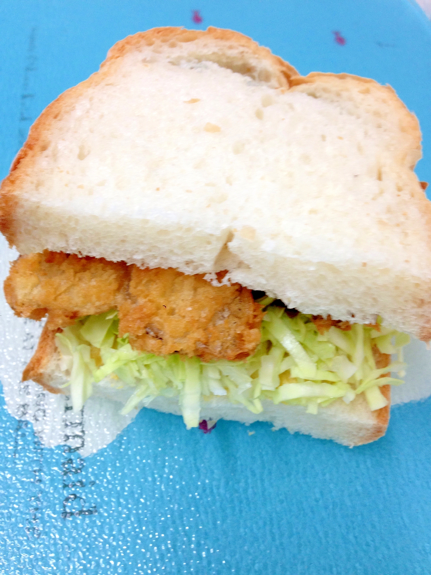 キスのフライサンド レシピ 作り方 By 愛犬777 楽天レシピ キスのフライサンド レシピ 作り方 By 愛犬777 楽天レシピ