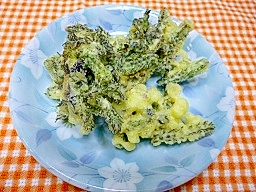 紫蘇の実の天ぷら レシピ 作り方 By あ ちゃん 楽天レシピ 紫蘇の実の天ぷら レシピ 作り方 By あ ちゃん 楽天レシピ