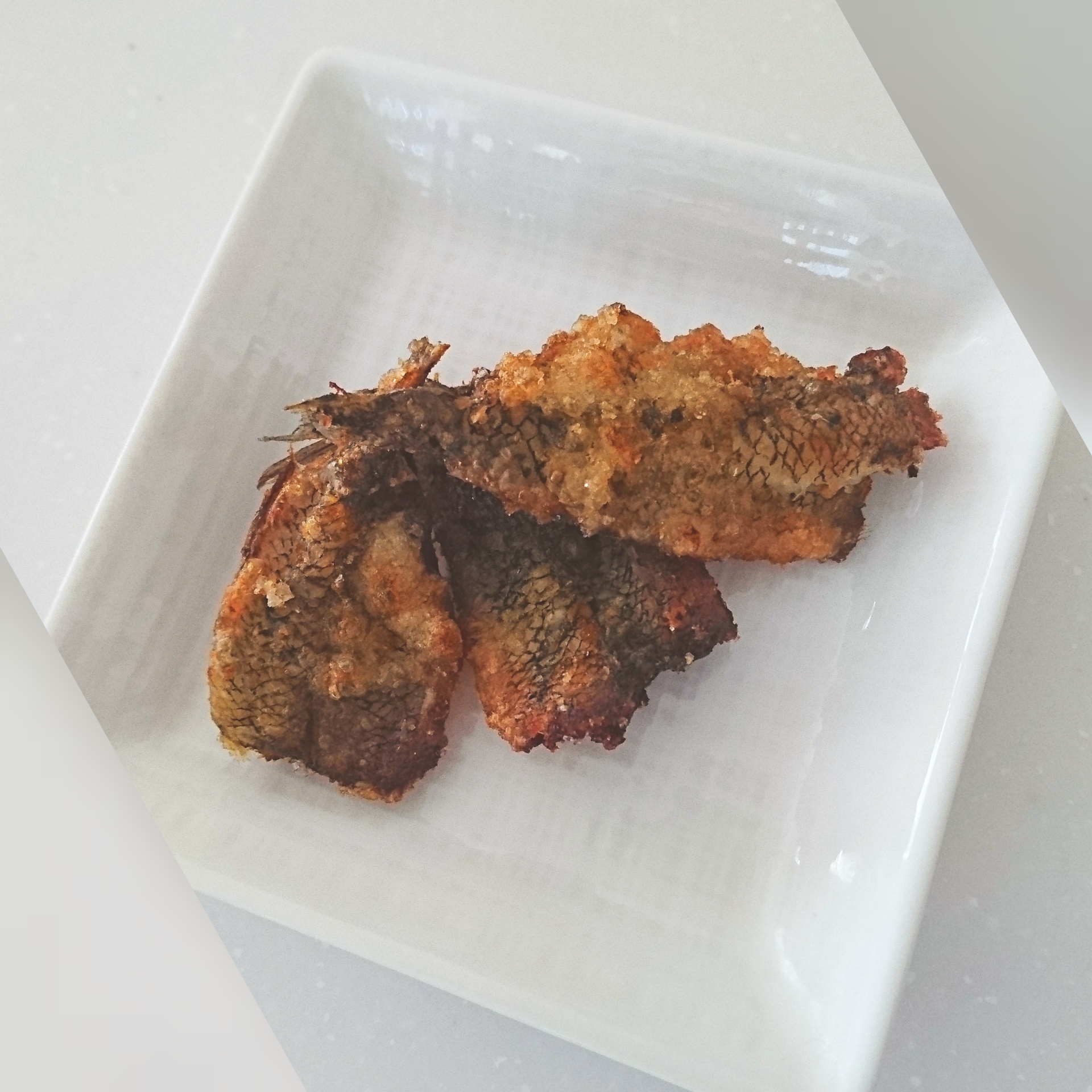 ハゼの唐揚げ レシピ 作り方 By ポデリング 楽天レシピ ハゼの唐揚げ レシピ 作り方 By ポデリング 楽天レシピ