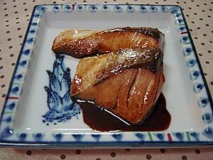 魚嫌いの子供でも良く食べる ぶりの照り焼き レシピ 作り方 By ラズベリっち 楽天レシピ 魚嫌いの子供でも良く食べる ぶりの照り焼き レシピ 作り方 By ラズベリっち 楽天レシピ