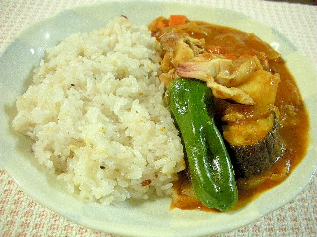 北海道産ホッキカレー レシピ 作り方 By Kojarin7 楽天レシピ 北海道産ホッキカレー レシピ 作り方 By Kojarin7 楽天レシピ