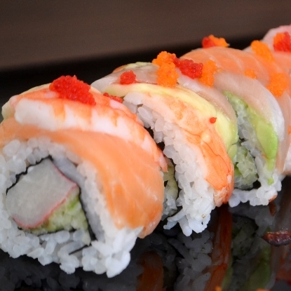 外国人はロールが好き レインボーロール レシピ 作り方 By Akdeniz 楽天レシピ 外国人はロールが好き レインボーロール レシピ 作り方 By Akdeniz 楽天レシピ