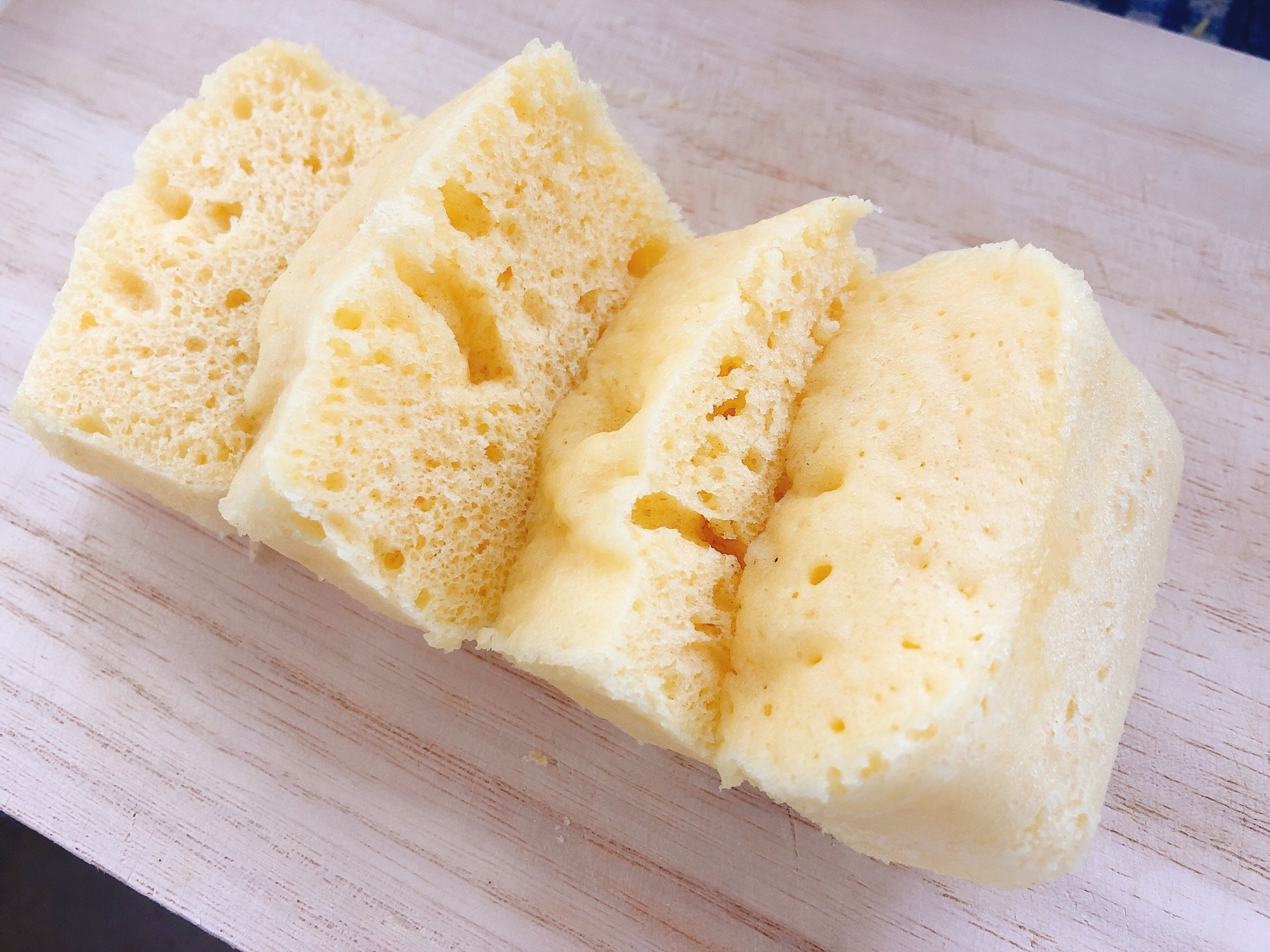 電子レンジでホットケーキミックス蒸しパン レシピ 作り方 By Li 楽天レシピ 電子レンジでホットケーキミックス蒸しパン レシピ 作り方 By Li 楽天レシピ