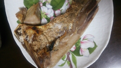 まぐろのかまの塩焼き フライパンで10分簡単に レシピ 作り方 By けんけん00 楽天レシピ まぐろのかまの塩焼き フライパンで10分簡単に レシピ 作り方 By けんけん00 楽天レシピ