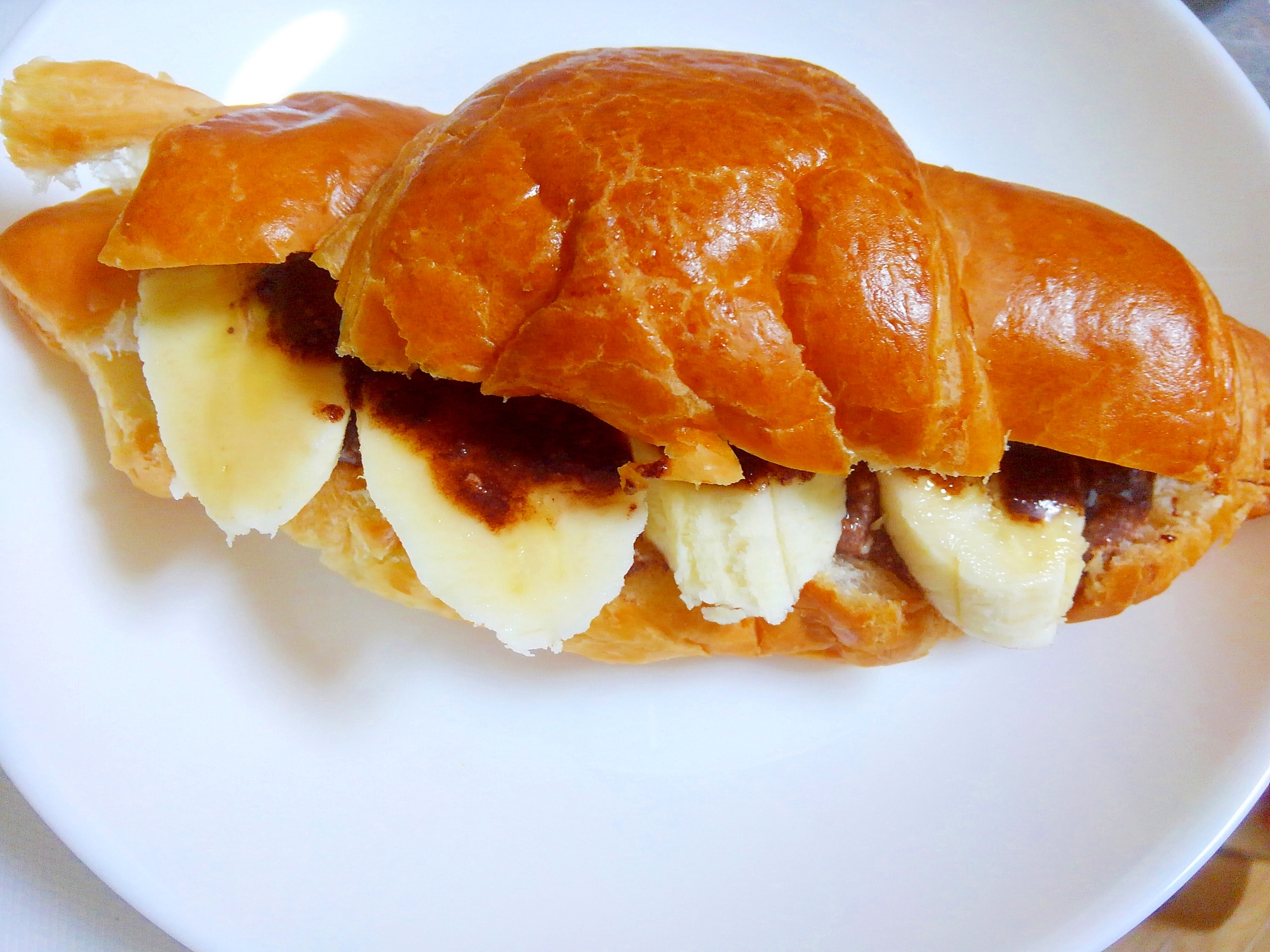 豆腐クリームとバナナのヘルシーサンド レシピ 作り方 By びいまま 楽天レシピ 豆腐クリームとバナナのヘルシーサンド レシピ 作り方 By びいまま 楽天レシピ