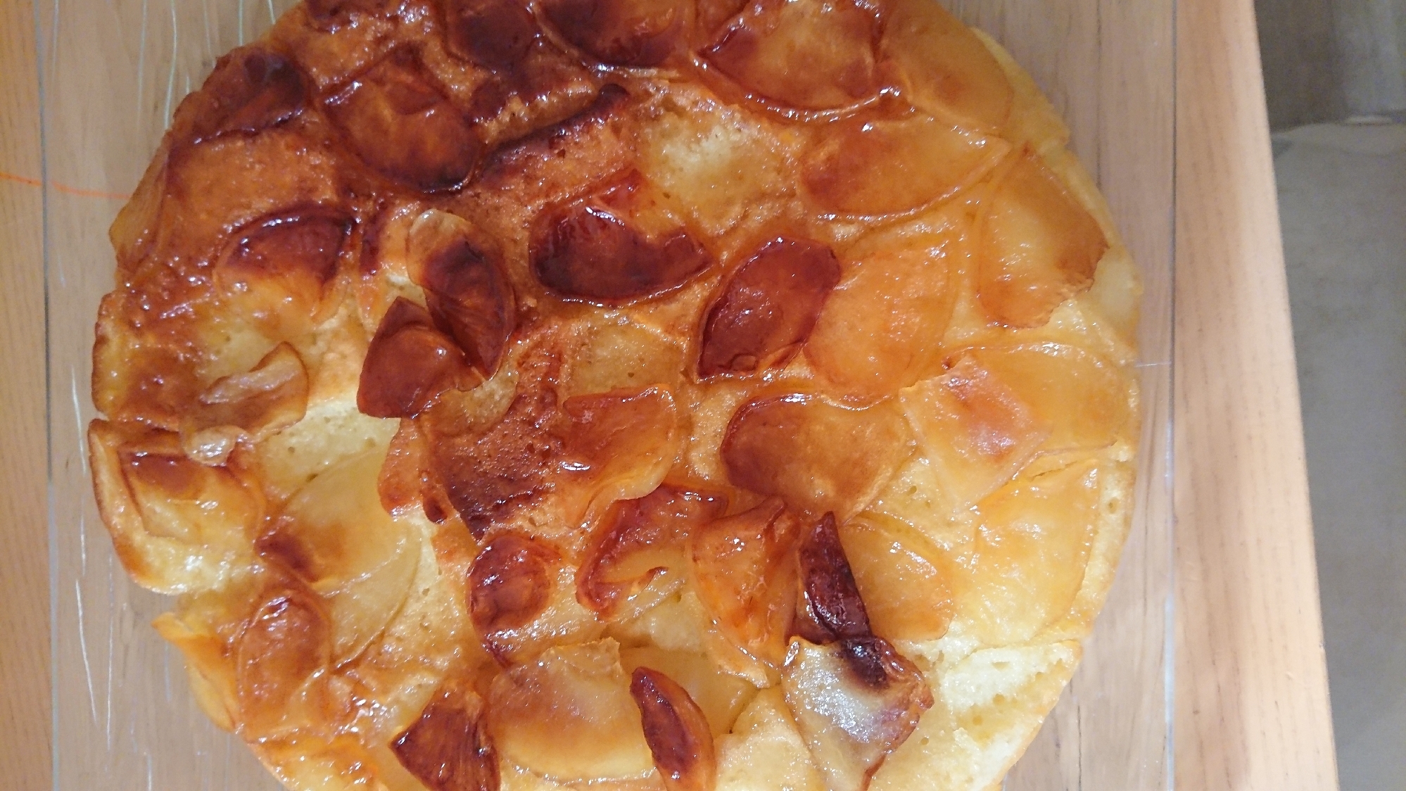 フライパンでできる Hmで簡単りんごケーキ レシピ 作り方 By ひろすけ 楽天レシピ フライパンでできる Hmで簡単りんごケーキ レシピ 作り方 By ひろすけ 楽天レシピ