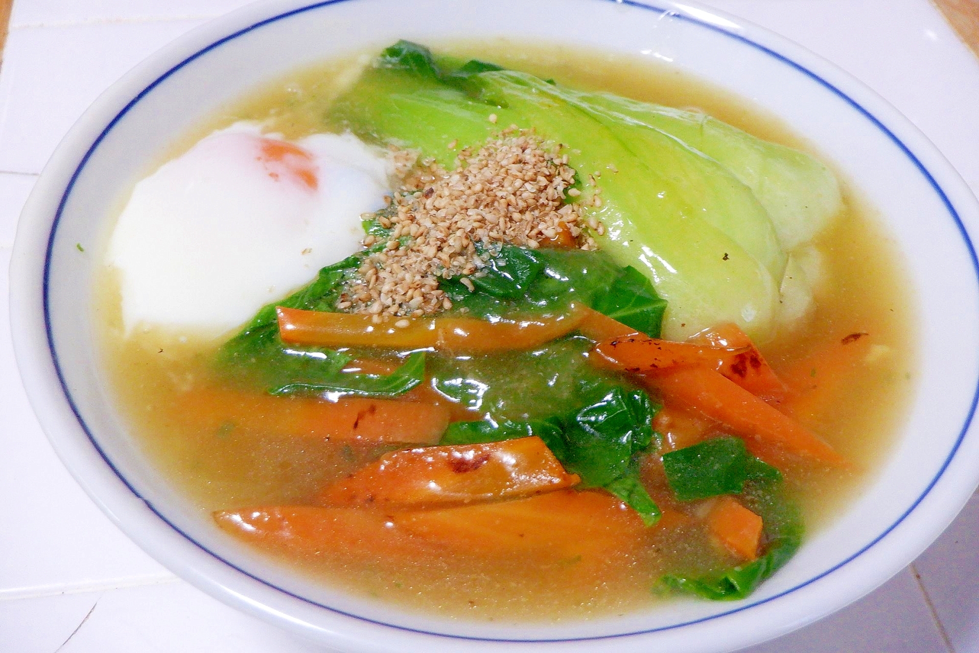 サッポロ一番塩らーめんであんかけラーメン レシピ 作り方 By ひーじゃーまん 楽天レシピ サッポロ一番塩らーめんであんかけラーメン レシピ 作り方 By ひーじゃーまん 楽天レシピ