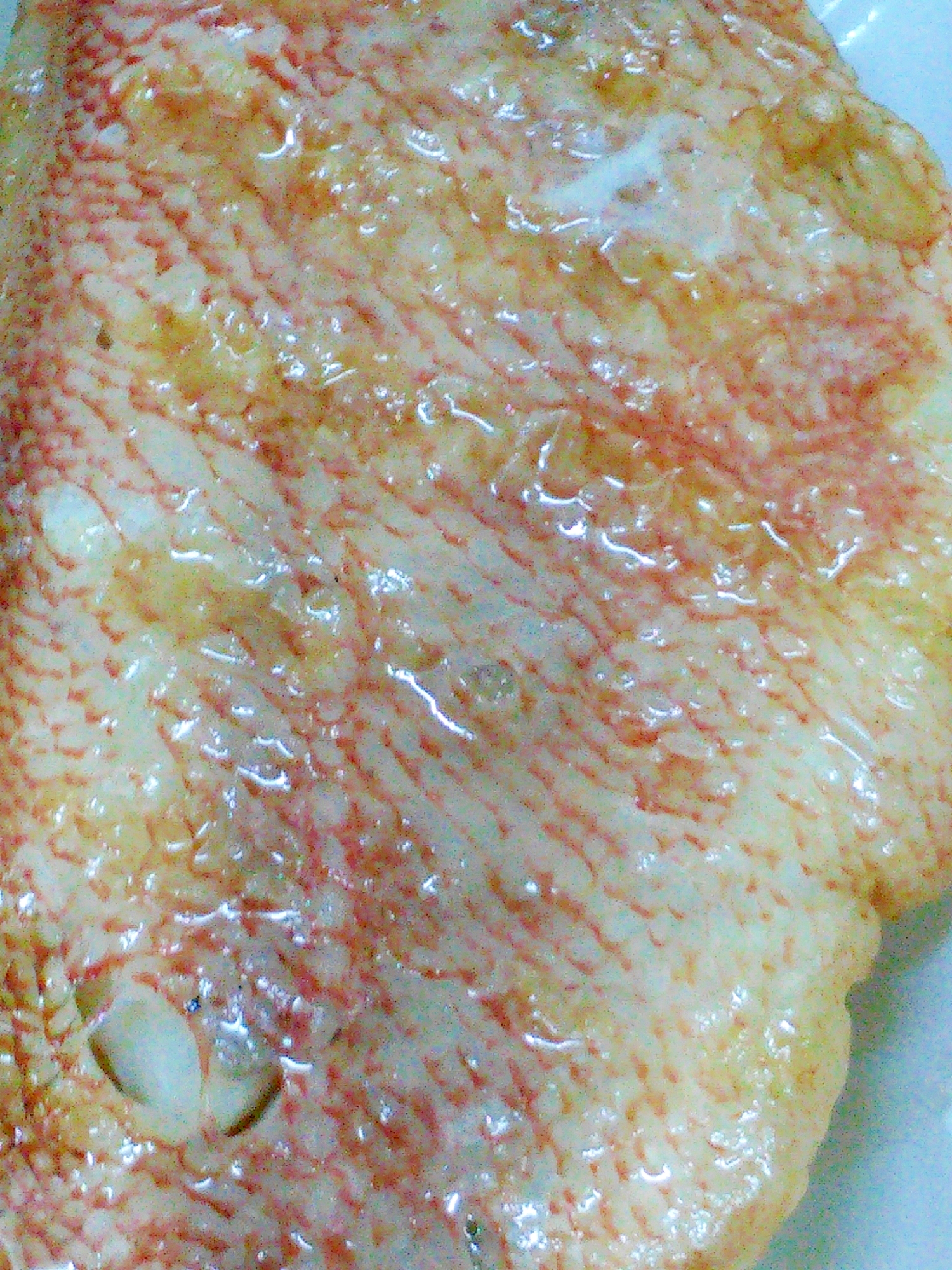 ズボラおつまみ フライパンで簡単 赤魚の塩焼き レシピ 作り方 By みずたまsweet 楽天レシピ