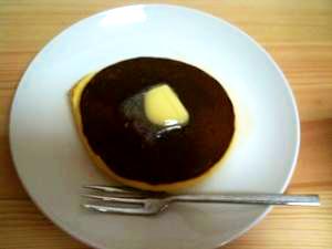 しろくまちゃんのホットケーキ レシピ 作り方 By 栗きんとん大統領 楽天レシピ