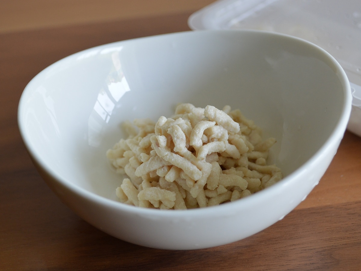 離乳食中期 鶏ひき肉 冷凍保存法 レシピ 作り方 By はるままぽん 管理栄養士 楽天レシピ 離乳食中期 鶏ひき肉 冷凍保存法 レシピ 作り方 By はるままぽん 管理栄養士 楽天レシピ