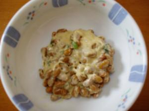 マヨネーズ納豆 レシピ 作り方 By かばぽん 楽天レシピ