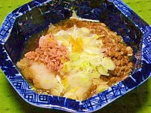 べろべろ 大根おろし納豆 レシピ 作り方 By ブルーボリジ 楽天レシピ べろべろ 大根おろし納豆 レシピ 作り方 By ブルーボリジ 楽天レシピ