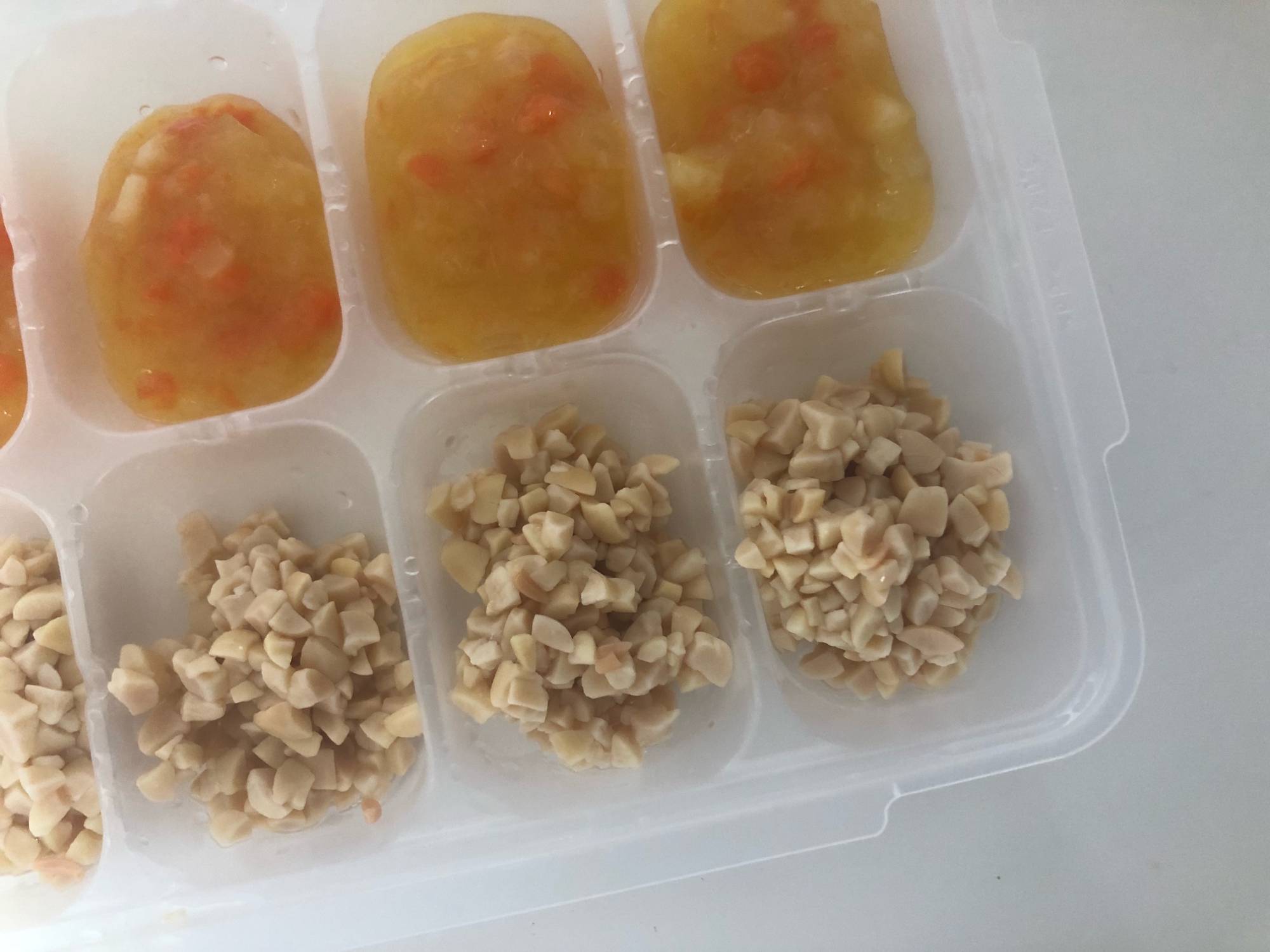 離乳食 中期 納豆 レシピ 作り方 By こてすけ 楽天レシピ 離乳食 中期 納豆 レシピ 作り方 By こてすけ 楽天レシピ