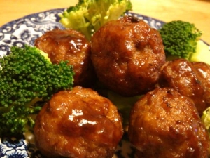 子供も大好き ミートボール レシピ 作り方 By Morumoko 楽天レシピ 子供も大好き ミートボール レシピ 作り方 By Morumoko 楽天レシピ