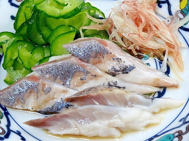 夏の酒肴 酢の素で アジの酢じめ レシピ 作り方 By Startrek 楽天レシピ 夏の酒肴 酢の素で アジの酢じめ レシピ 作り方 By Startrek 楽天レシピ