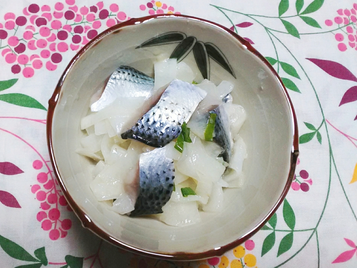 このしろのてっぱい レシピ 作り方 By のん786 楽天レシピ このしろのてっぱい レシピ 作り方 By のん786 楽天レシピ