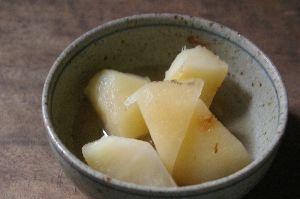 なしのノンシュガー コンポート レシピ 作り方 By 和土 楽天レシピ なしのノンシュガー コンポート レシピ 作り方 By 和土 楽天レシピ