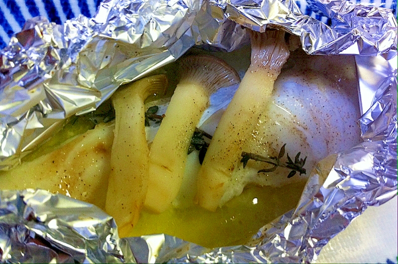 皮なし鱈の簡単ホイル焼き レシピ 作り方 By Bebe2936 楽天レシピ 皮なし鱈の簡単ホイル焼き レシピ 作り方 By Bebe2936 楽天レシピ