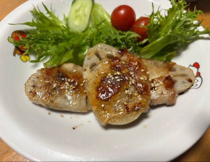 美味しいです。