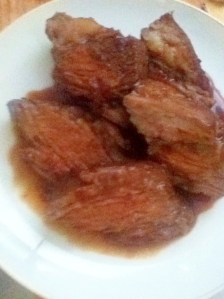 牛肉ブロック肉のフライパン煮