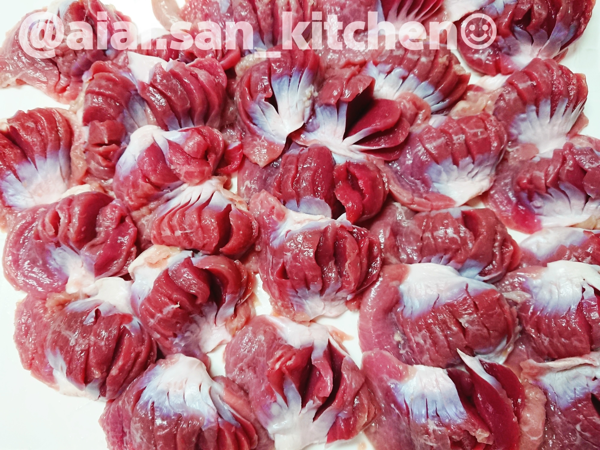 砂肝 下処理 炒め物 唐揚げ 冷凍保存 レシピ 作り方 By 愛愛さん 基本画像レシピ Instagramも同じ 楽天レシピ 砂肝 下処理 炒め物 唐揚げ 冷凍保存 レシピ 作り方 By 愛愛さん 基本画像レシピ Instagramも同じ 楽天レシピ