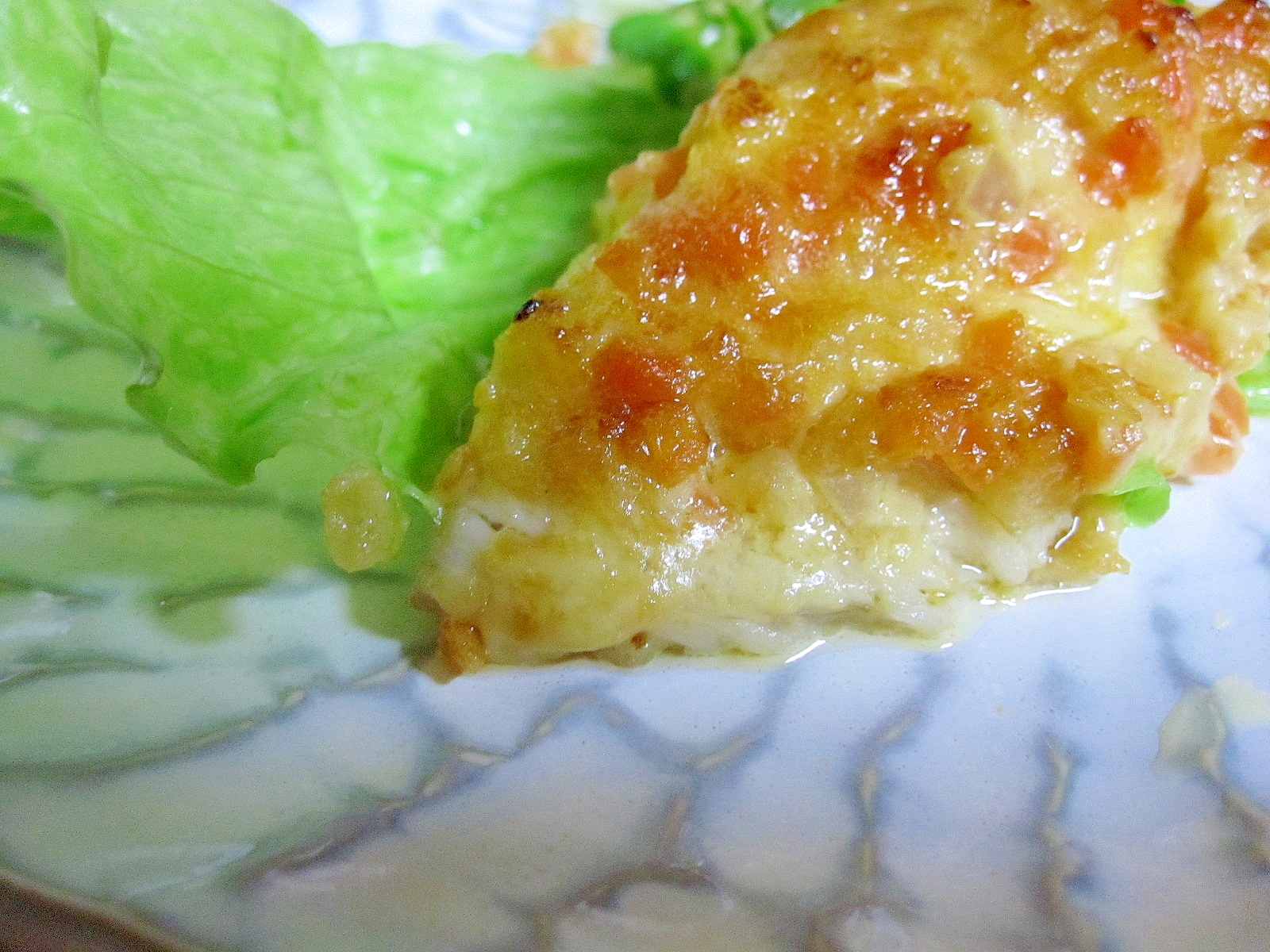 さごしの味噌マヨ焼き レシピ 作り方 By カモミールa 楽天レシピ