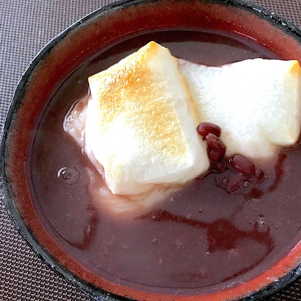 餅入り 簡単ぜんざい 缶詰めあんこやレトルトで レシピ 作り方 By Balletmom 楽天レシピ 餅入り 簡単ぜんざい 缶詰めあんこやレトルトで レシピ 作り方 By Balletmom 楽天レシピ