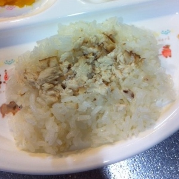 離乳食完了期 ブリの混ぜご飯 レシピ 作り方 By も る す け 楽天レシピ 離乳食完了期 ブリの混ぜご飯 レシピ 作り方 By も る す け 楽天レシピ