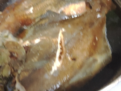 めんつゆだけで 簡単カレイの煮付け レシピ 作り方 By アンさんのママ 楽天レシピ