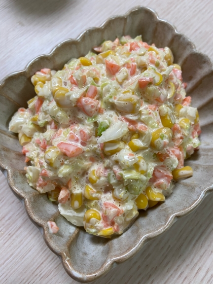 彩りも最高だし、美味しかったです!!また作りたい!!