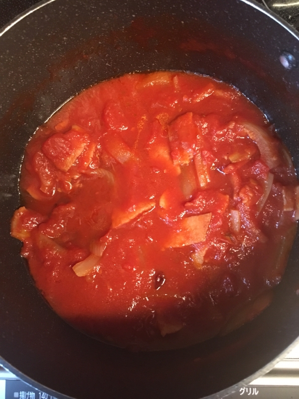 オシャレ コクがあるトマトスープ レシピ 作り方 By No 24 魏 楽天レシピ