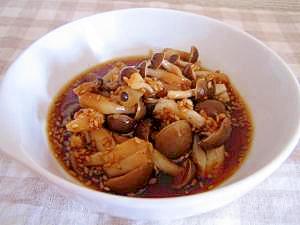 レンジで簡単 すき焼きのタレでキノコ煮 レシピ 作り方 By ミルク白うさぎ 楽天レシピ レンジで簡単 すき焼きのタレでキノコ煮 レシピ 作り方 By ミルク白うさぎ 楽天レシピ