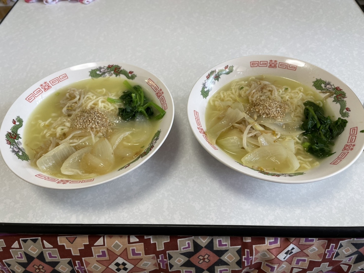 ラーメン