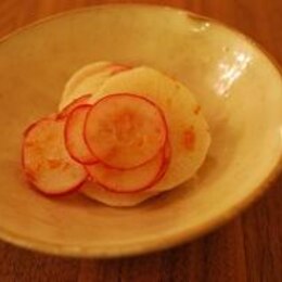 チェリーラディッシュレシピ 作り方の人気順 簡単料理の楽天レシピ チェリーラディッシュレシピ 作り方の人気順 簡単料理の楽天レシピ