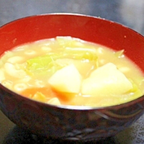 残りカレーで 簡単即席カレースープ レシピ 作り方 By ラムちゃん1224 楽天レシピ 残りカレーで 簡単即席カレースープ レシピ 作り方 By ラムちゃん1224 楽天レシピ