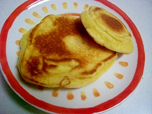 かぼちゃ サツマイモのほっくりホットケーキ レシピ 作り方 By Kumi Mama 楽天レシピ かぼちゃ サツマイモのほっくりホットケーキ レシピ 作り方 By Kumi Mama 楽天レシピ