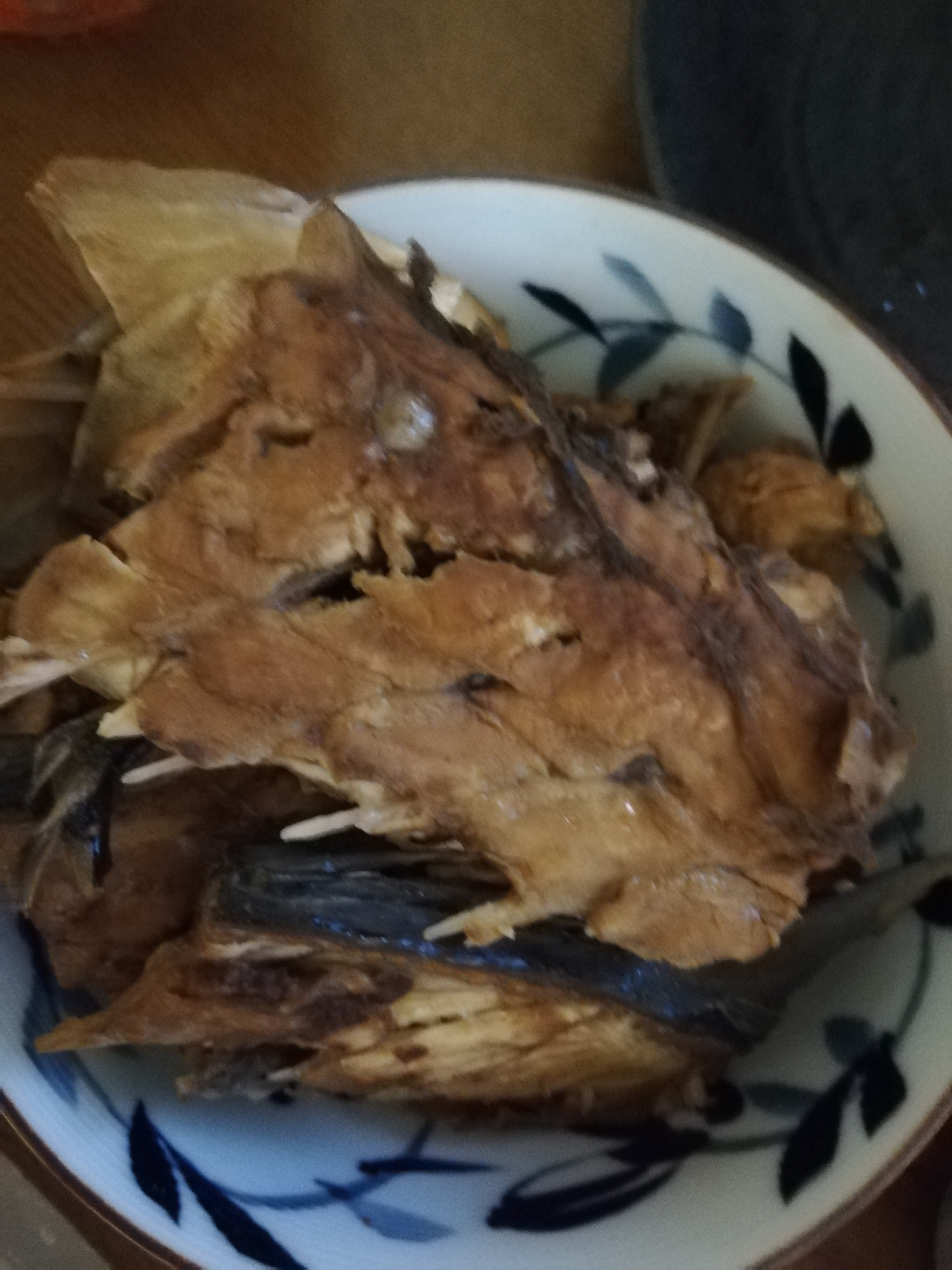 ぶりのあらだき レシピ 作り方 By さささー 楽天レシピ