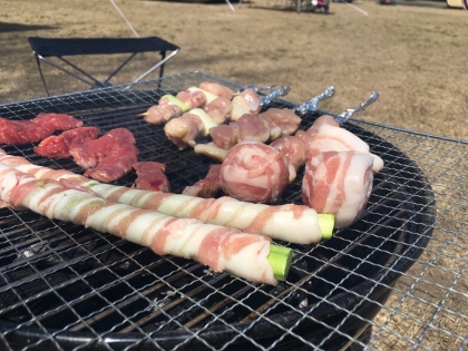 バーベキューで作りました。安定の美味しさです。ありがとうございました。