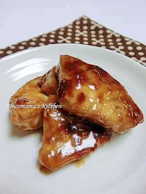 メカジキの梅照り焼き お弁当用 レシピ 作り方 By chicomama 楽天レシピ メカジキの梅照り焼き お弁当用 レシピ 作り方 By chicomama 楽天レシピ