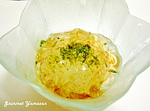 天草から作る 手作り ところてん レシピ 作り方 By グルヤマ 楽天レシピ 天草から作る 手作り ところてん レシピ 作り方 By グルヤマ 楽天レシピ