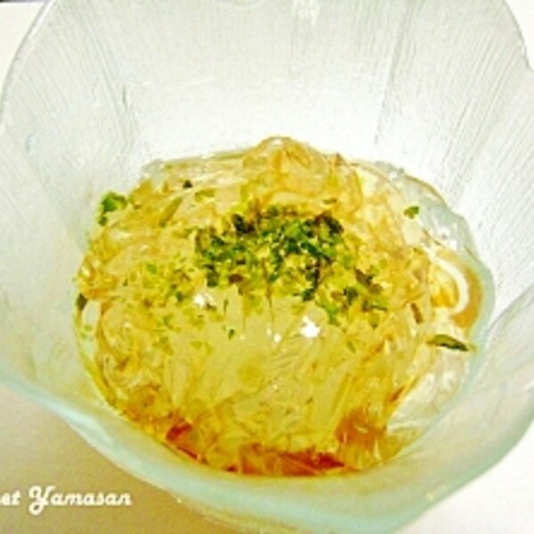 天草から作る 手作り ところてん レシピ 作り方 By グルヤマ 楽天レシピ 天草から作る 手作り ところてん レシピ 作り方 By グルヤマ 楽天レシピ