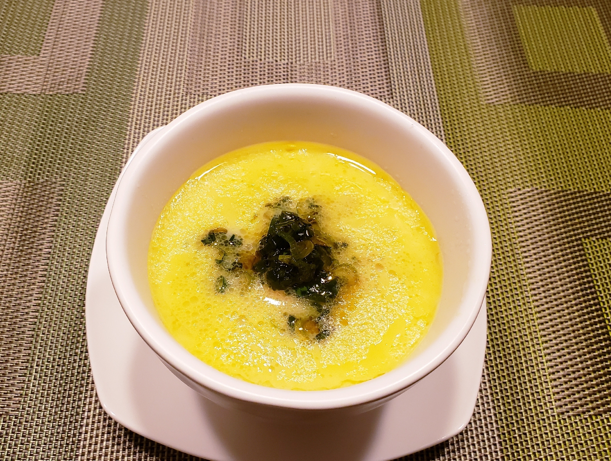 豆腐入り 中華風茶碗蒸し レシピ 作り方 By のりばあ 楽天レシピ 豆腐入り 中華風茶碗蒸し レシピ 作り方 By のりばあ 楽天レシピ